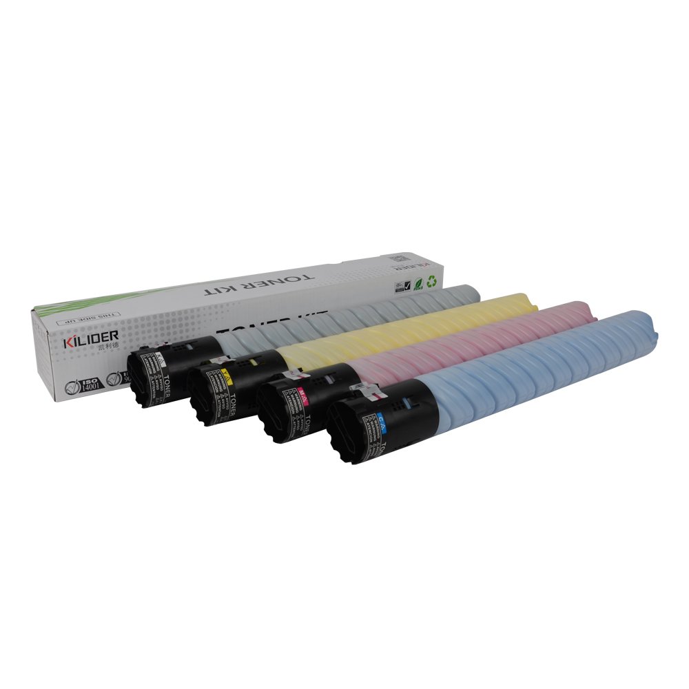 Premium copier toner cartridge TN321use BIZHUB C224 C364 284 C281 C221 laser toner cartridge for Konica Minolta toner cartridge