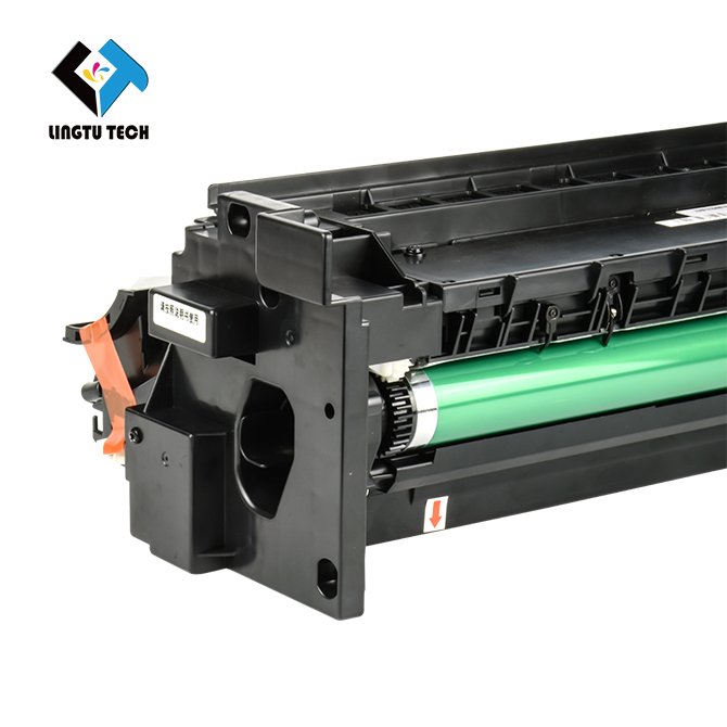 BH184 Drum unit for Konica Minolta Bizhub Iu 164 184 185 195 206 215 226 235 246 6180 7718 7719 7723 Copier Drum Cartridge