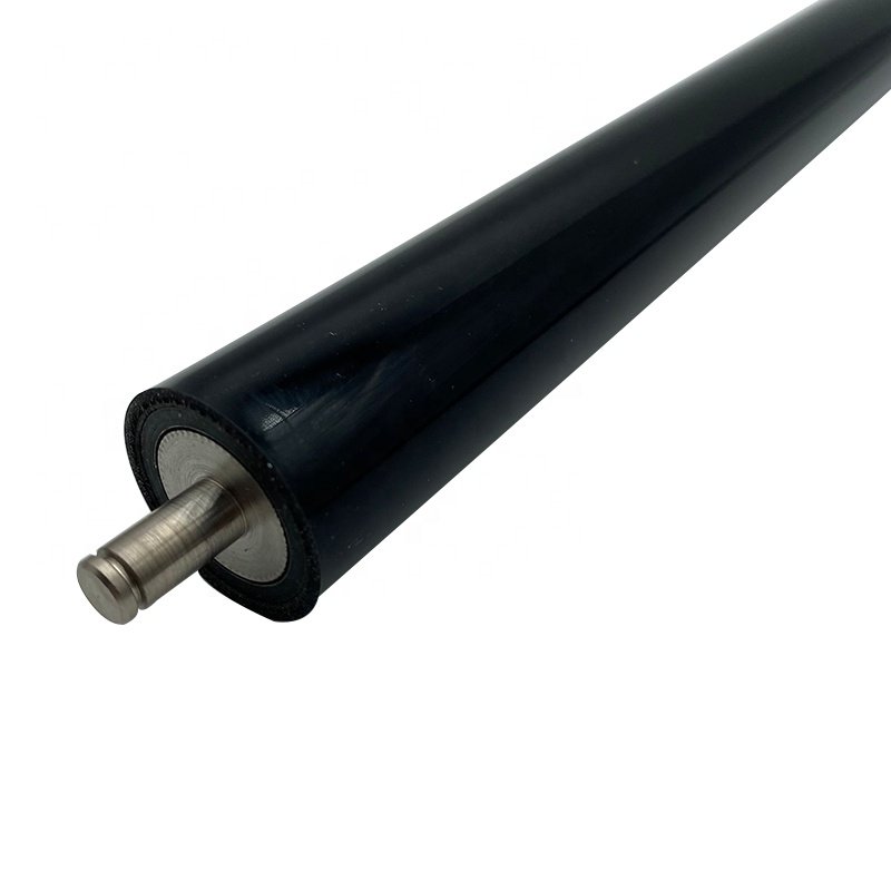Original Quality Fuser Lower Roller For Konica Minolta BH C224 C284 C364 C221 C284 C258 C308 C368 Pressure Roller Copier Parts
