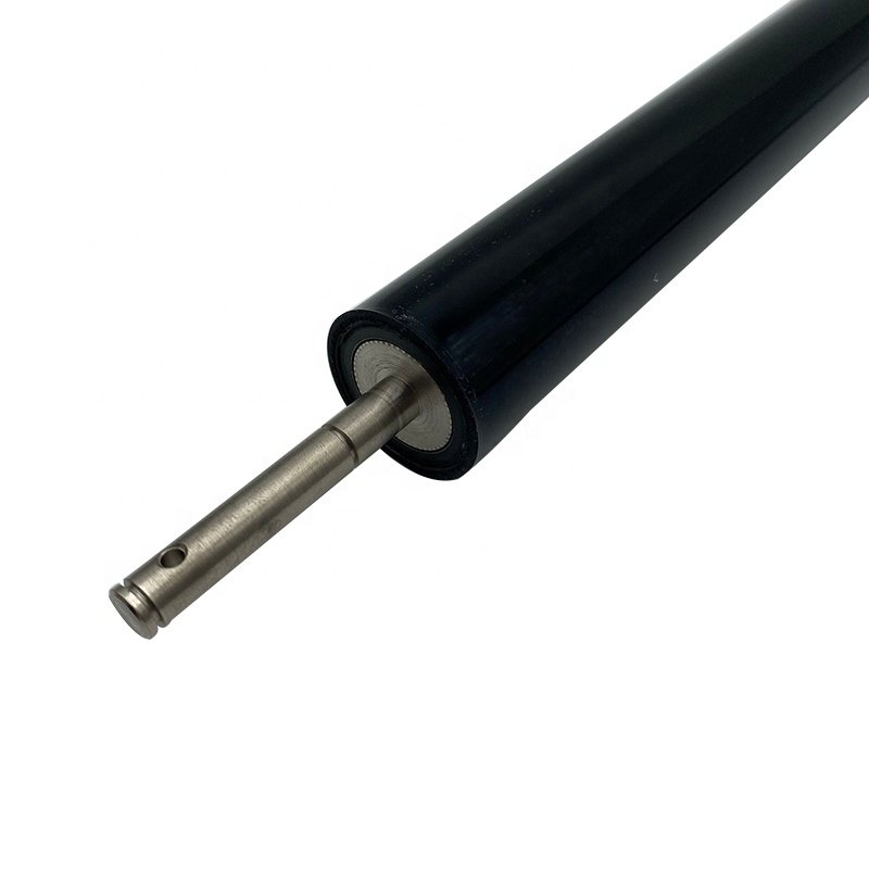 Original Quality Fuser Lower Roller For Konica Minolta BH C224 C284 C364 C221 C284 C258 C308 C368 Pressure Roller Copier Parts