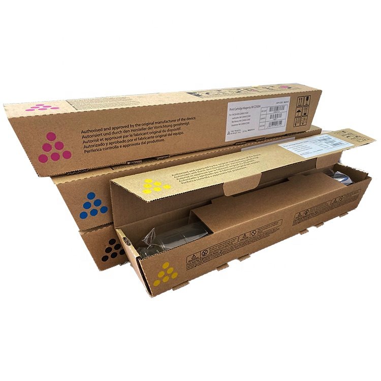 X&O Factory Premium Compatible Ricoh IMC2000 IMC2500 Copier Toner Cartridge for IMC 2000 2500 IM C2000 C2500 Printer Tonner
