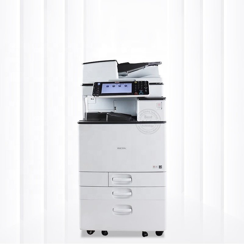 Ricoh MPC2004 C3003 C2504 C3004 C4503 C3504 C5504 C6004 C2503 C4503 C5503 C6003 Used Copiers