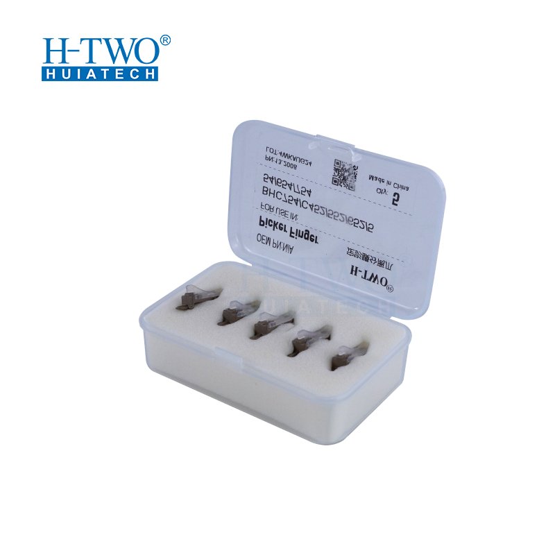 H-TWO Copier Spare Parts C754 Film Picker Finger for Konica Minolta BHC754 C452 552 652 554 654 754