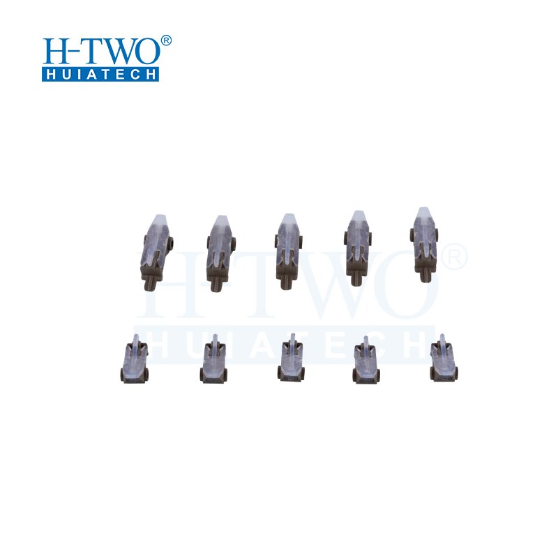 H-TWO Copier Spare Parts C754 Film Picker Finger for Konica Minolta BHC754 C452 552 652 554 654 754