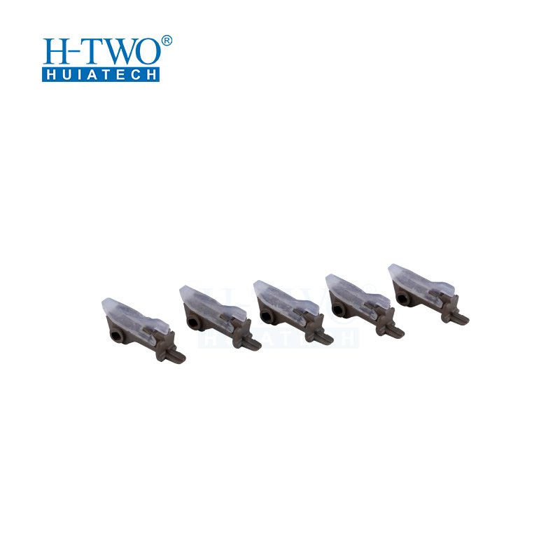 H-TWO Copier Spare Parts C754 Film Picker Finger for Konica Minolta BHC754 C452 552 652 554 654 754