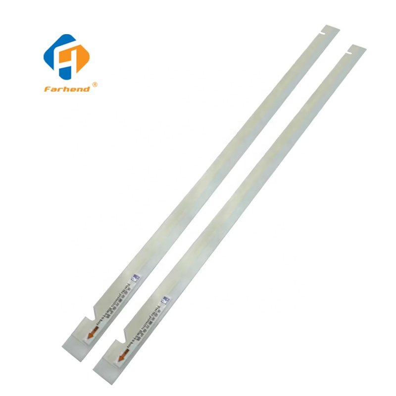 Powder Baffle For Ricoh MP C3503 C3003 C4503 C5503 C6003 C2503 Developer Unit Powder Baffle Printer Copier Parts