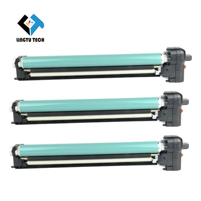NPG-67 GPR53 EXV-49 Premium Compatible Drum Unit for Canon IR-ADV C3320 3320L 3325 3330 Copier Spare Parts