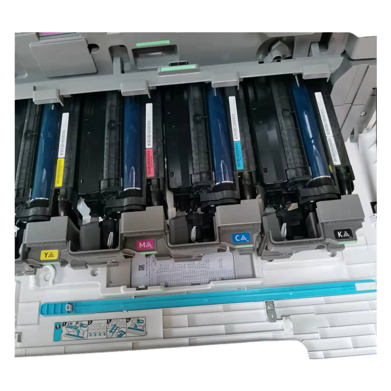New Original Photocopy Copier Machine Ricoh Aficio IMC2000 IMC2500 IMC3000 Office Color Photocopy Machine Copier