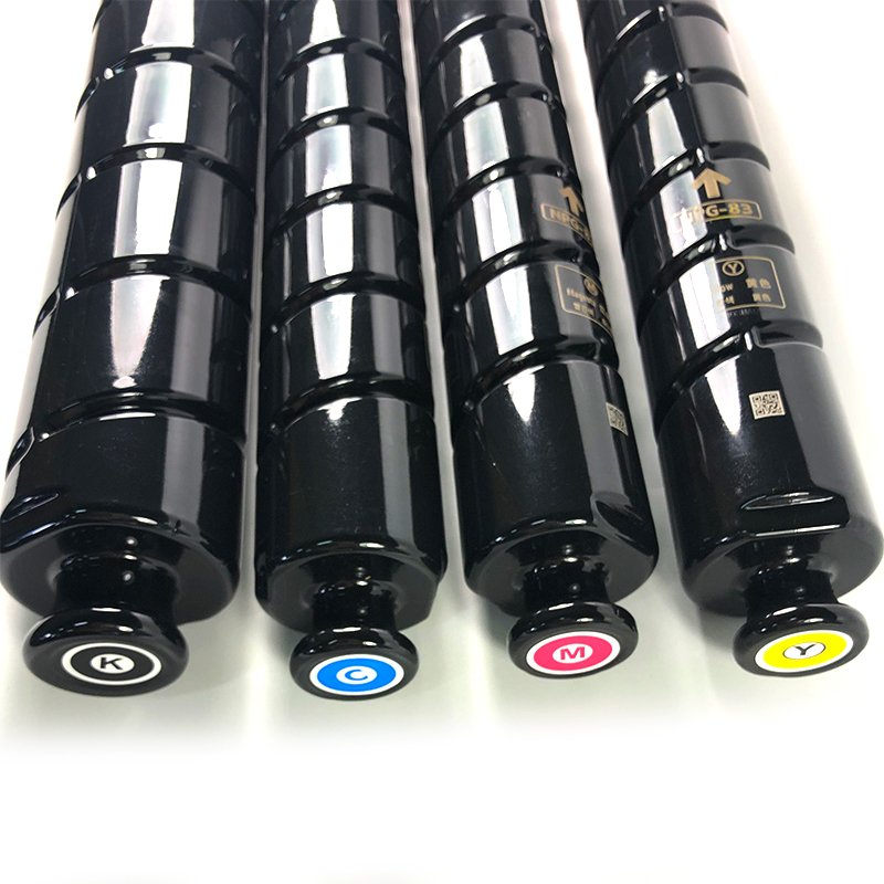 NPG-83 NPG-85 NPG-86 NPG-87 NPG-88 NPG-89 For Canon Copier Toner Cartridges
