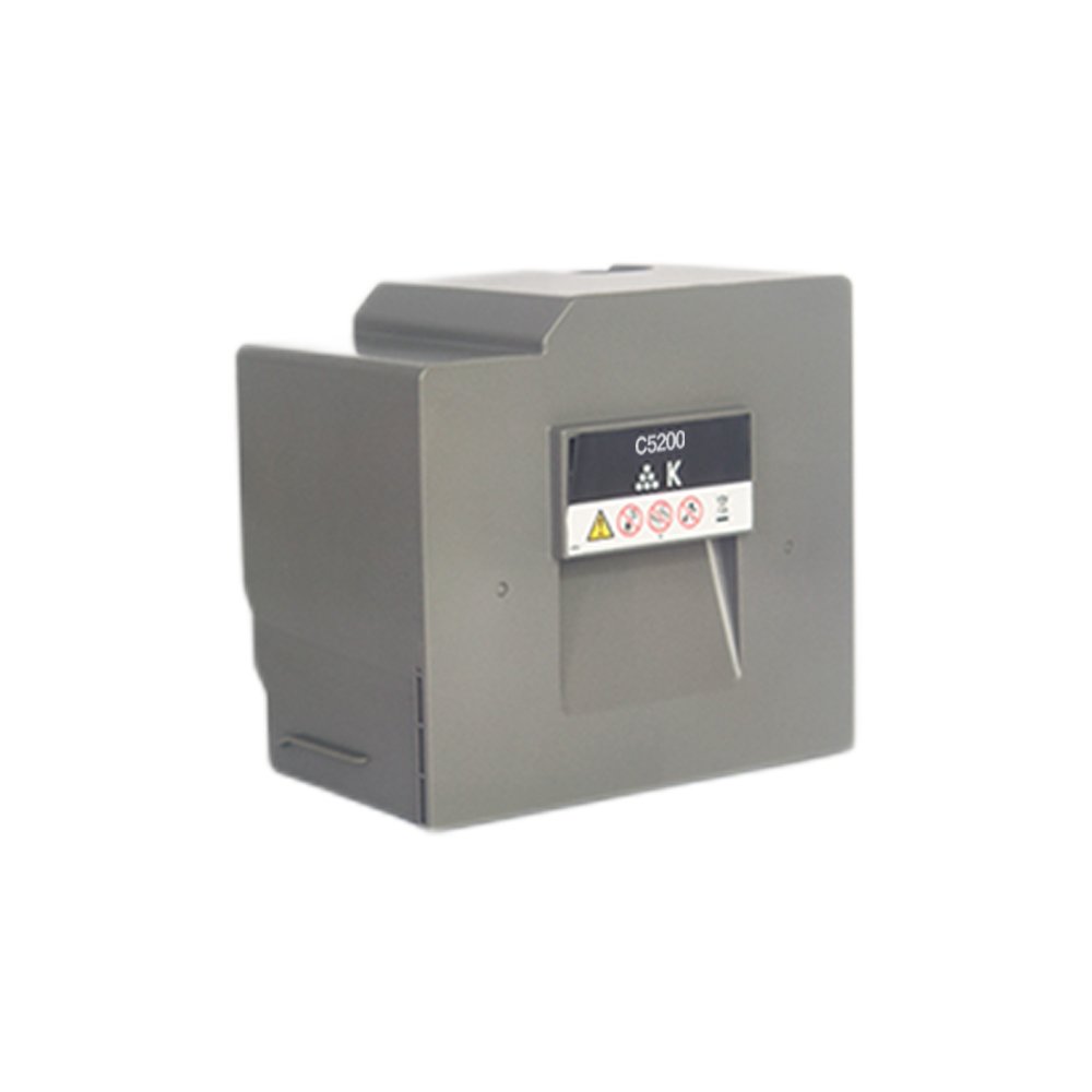 High Quality ORIGINAL Refilled Toner c5200 Cartridge Consumables for Ricoh pro c5200s copier machine