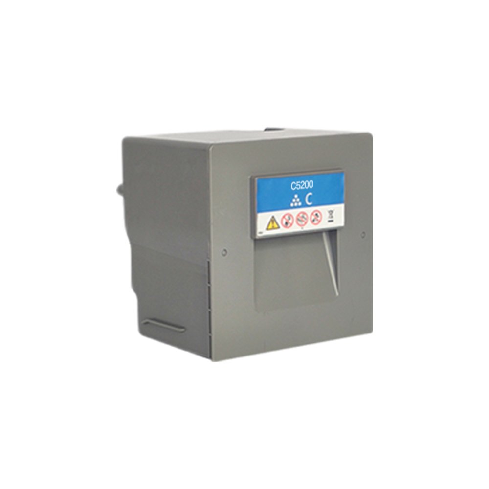High Quality ORIGINAL Refilled Toner c5200 Cartridge Consumables for Ricoh pro c5200s copier machine