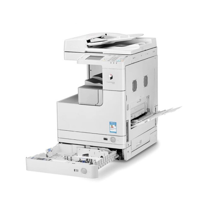 All in One Small Laser Used A3 Copiers For Canon Photocopy Machine Ir 2520 2525 2530 2535 2545