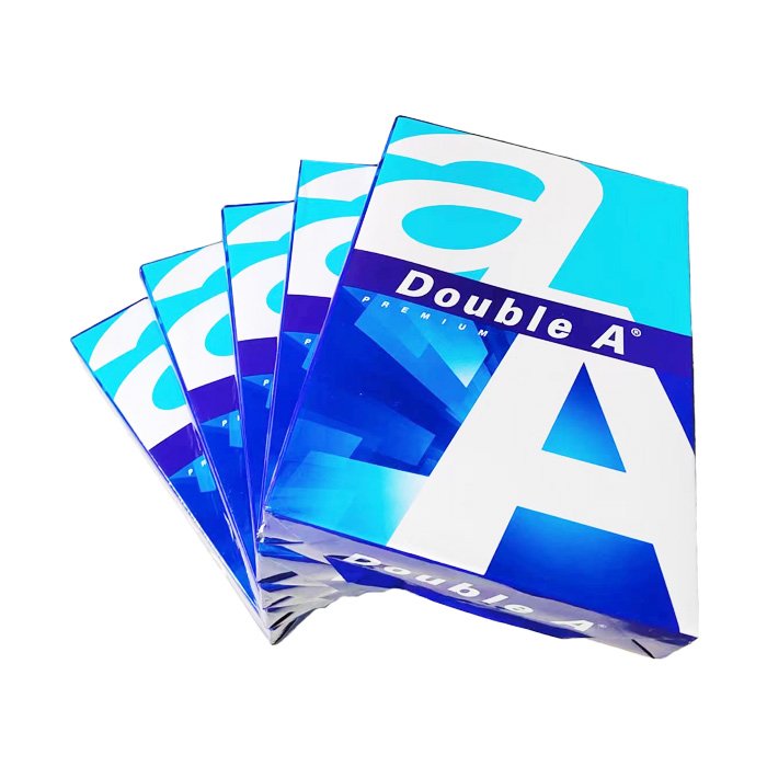 100% Pulp 80gsm Copy A4 Paper high quality a4 paper 70 gsm ream paper