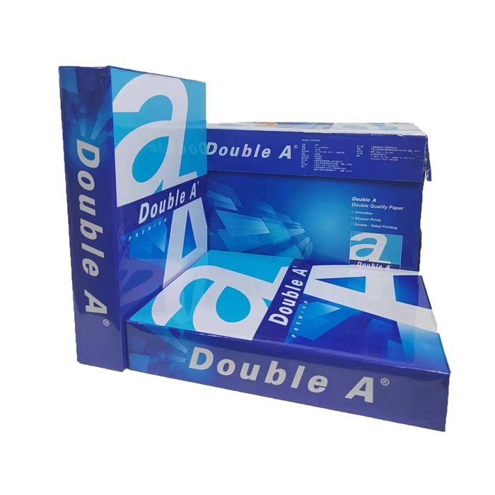 100% Pulp 80gsm Copy A4 Paper high quality a4 paper 70 gsm ream paper