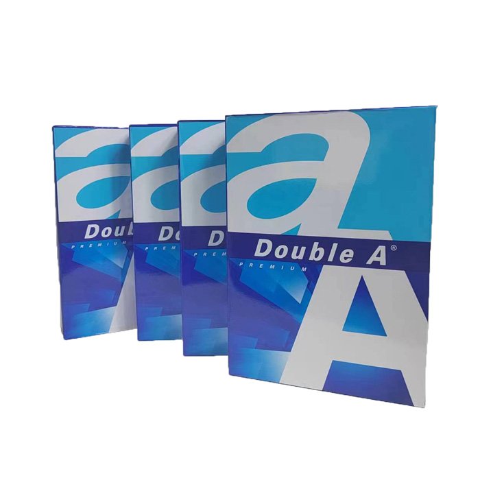 100% Pulp 80gsm Copy A4 Paper high quality a4 paper 70 gsm ream paper