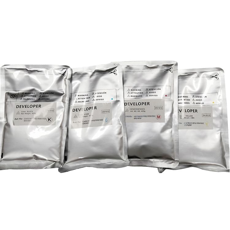 Prospect DV311 DV 311 Developer powder for Konica Minolta Bizhub C220 C280 C360 copier powder