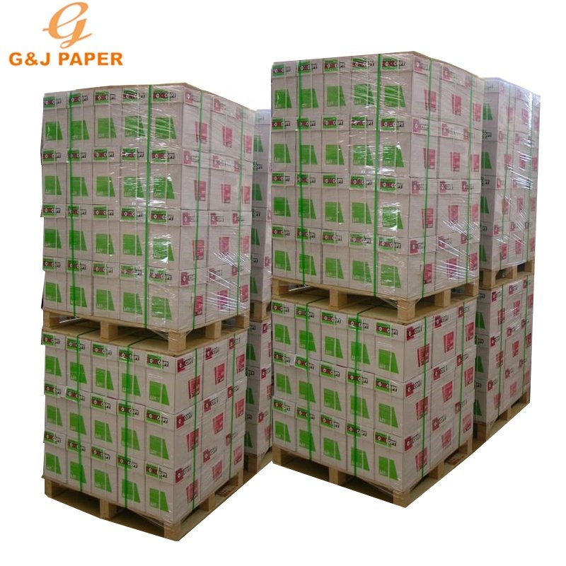 China Cheap A4 Copier Paper 80 GSM