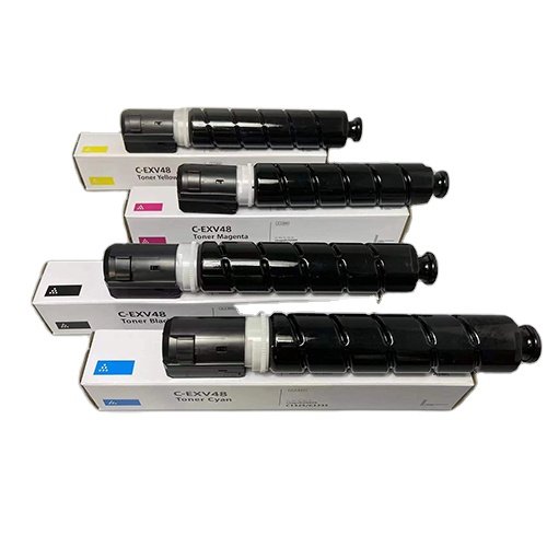 compatible Original quality Copier toner cartridge GPR53 EXV49 NPG67 for Canon IRAC3330 C3325 C3320 C3350 Color toner