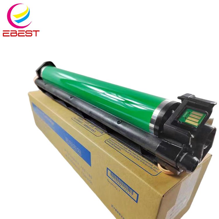 EBEST Compatible For Xerox V80 013R00676 Drum for Versant 80 V80 180 V180 280 V280 2100 V2100 Copier Drum Unit