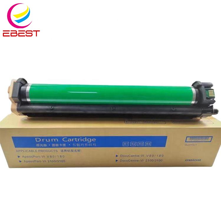 EBEST Compatible For Xerox V80 013R00676 Drum for Versant 80 V80 180 V180 280 V280 2100 V2100 Copier Drum Unit