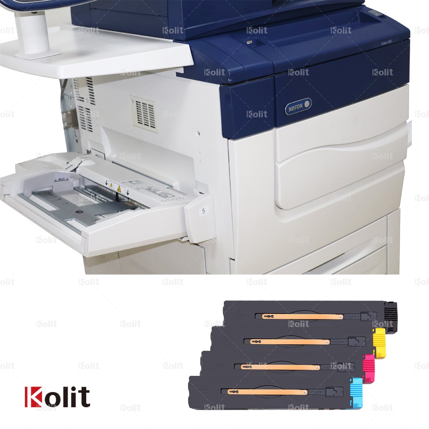 Widely Selling Printer Photocopy Refurbished Photocopier C60 Machine For Xerox C60 Copier machine