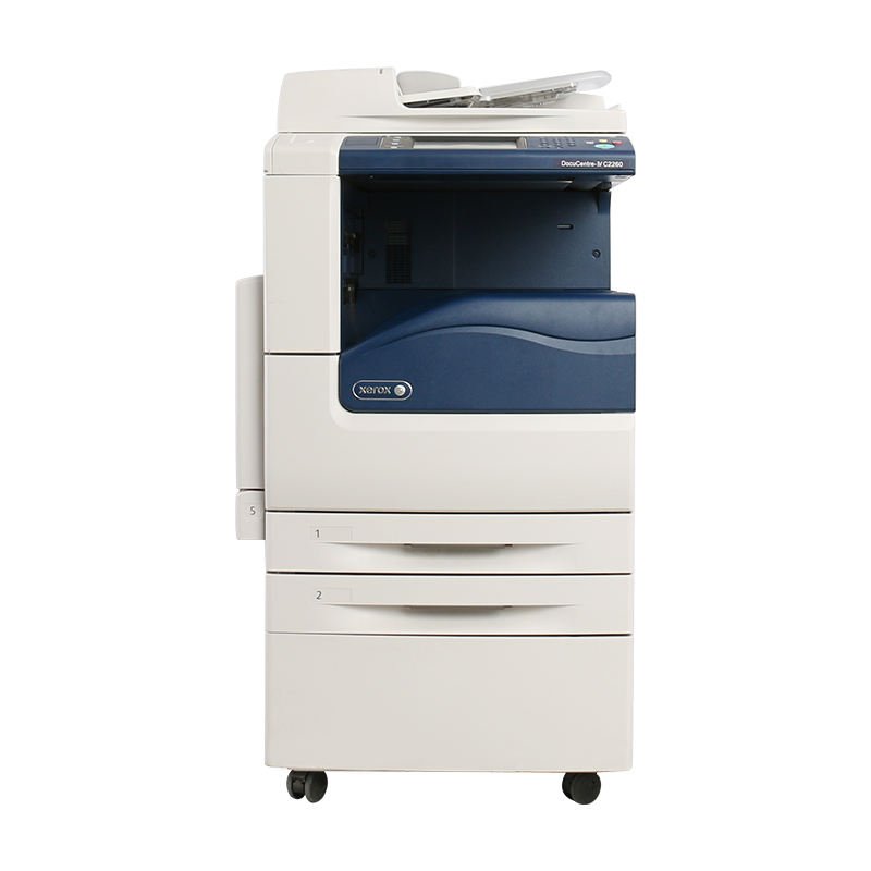 Used Copier Machine used copier Wholesaler C2260 IV high quality