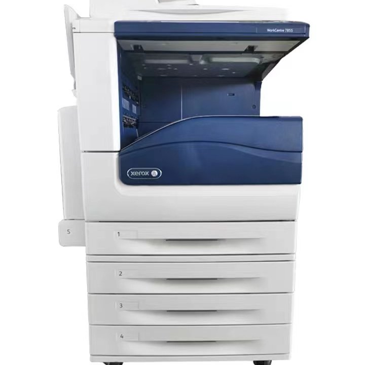 Second hand Photocopier Machine Color Digital Printer A3 Used Copier For Xerox 2265
