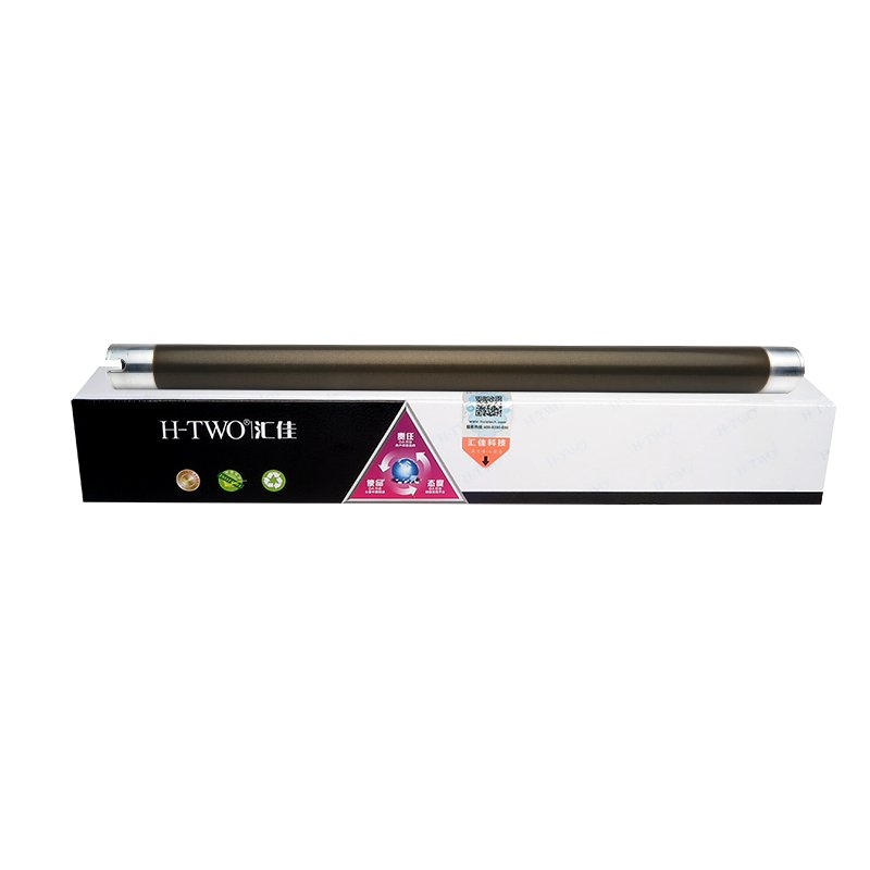 High quality HR-2505-U Copier Upper Fuser Heat Roller for Toshiba E-Studio 2303A/2309A/2809A/2006/2306/2506 /2007/2307/2507