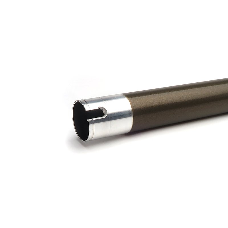 High quality HR-2505-U Copier Upper Fuser Heat Roller for Toshiba E-Studio 2303A/2309A/2809A/2006/2306/2506 /2007/2307/2507