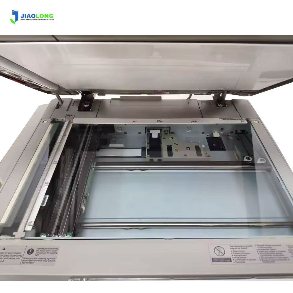 Office Equipment Color Printer Multifunction Laser Used Copiers for Canon IR ADV C5250 C5255