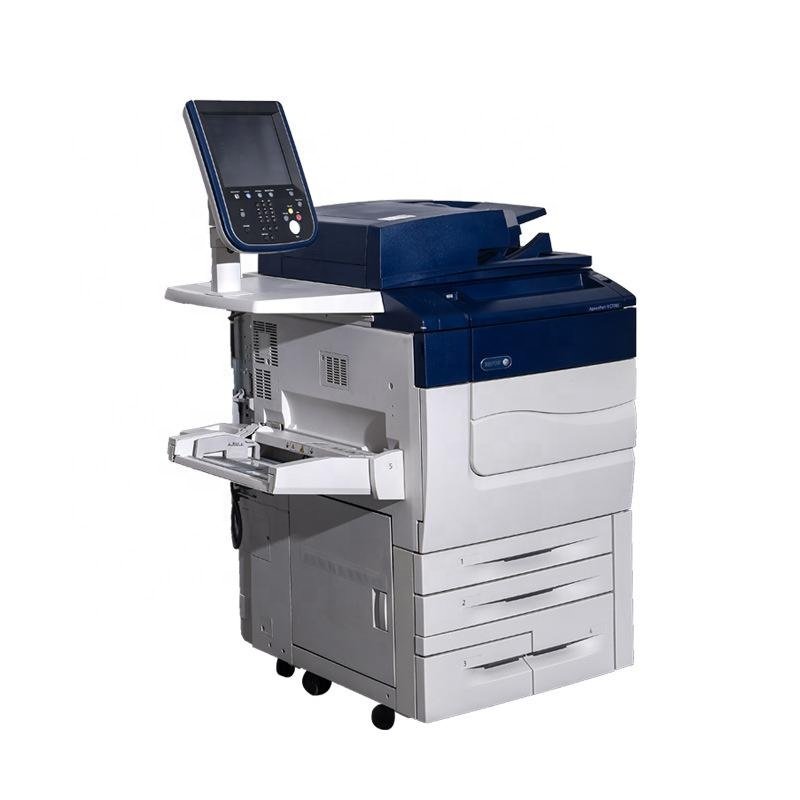 Remanufactured apeosport v c3375 5575 color photocopier multifunction used for xeroxs machine copiers photocopy