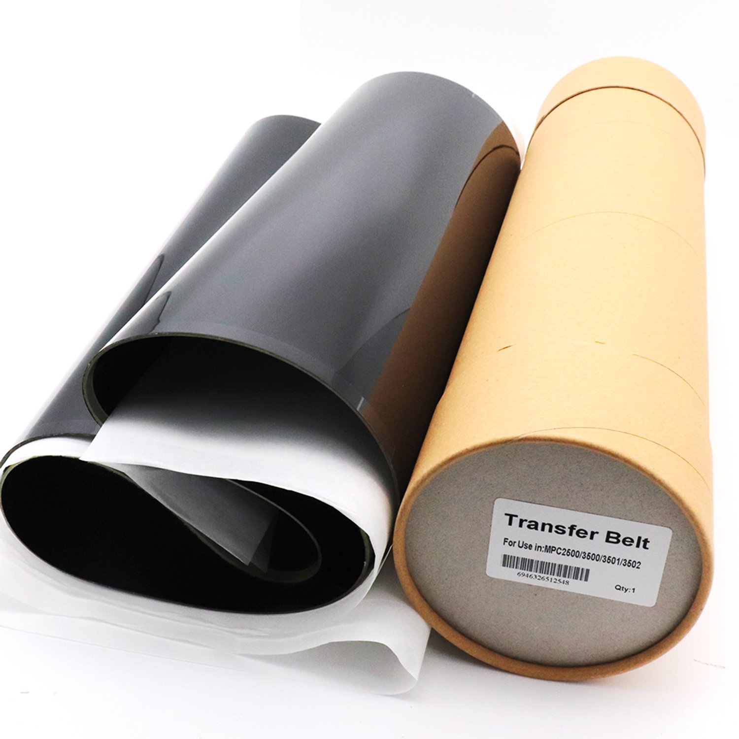 Compatible Ricoh MPC2500 Transfer Belt For Ricoh MPC3000 3500 4500 2800 3300 3001 3501 4501 5501 3002 Copier IBT Transfer Belt
