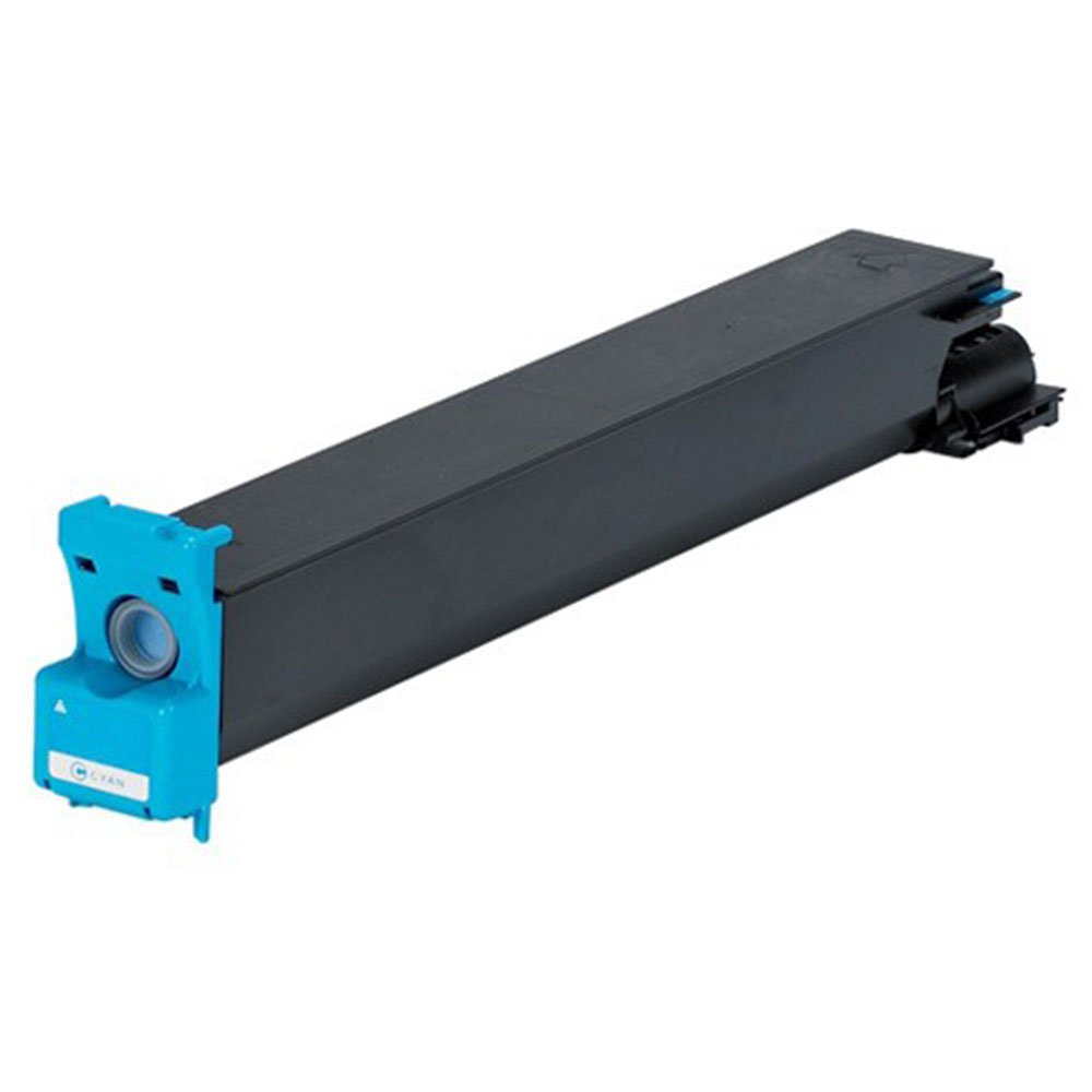 ACO Factory Wholesale Color Toner TN411 TN611 Toner Cartridge Compatible For Konica Minolta Bizhub C451 C550 C650 Laser Copier