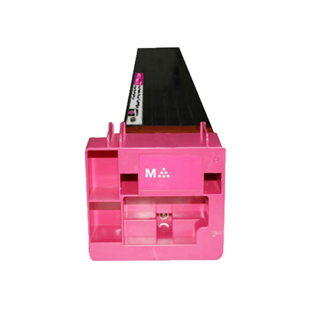 ACO Factory Wholesale Color Toner TN411 TN611 Toner Cartridge Compatible For Konica Minolta Bizhub C451 C550 C650 Laser Copier