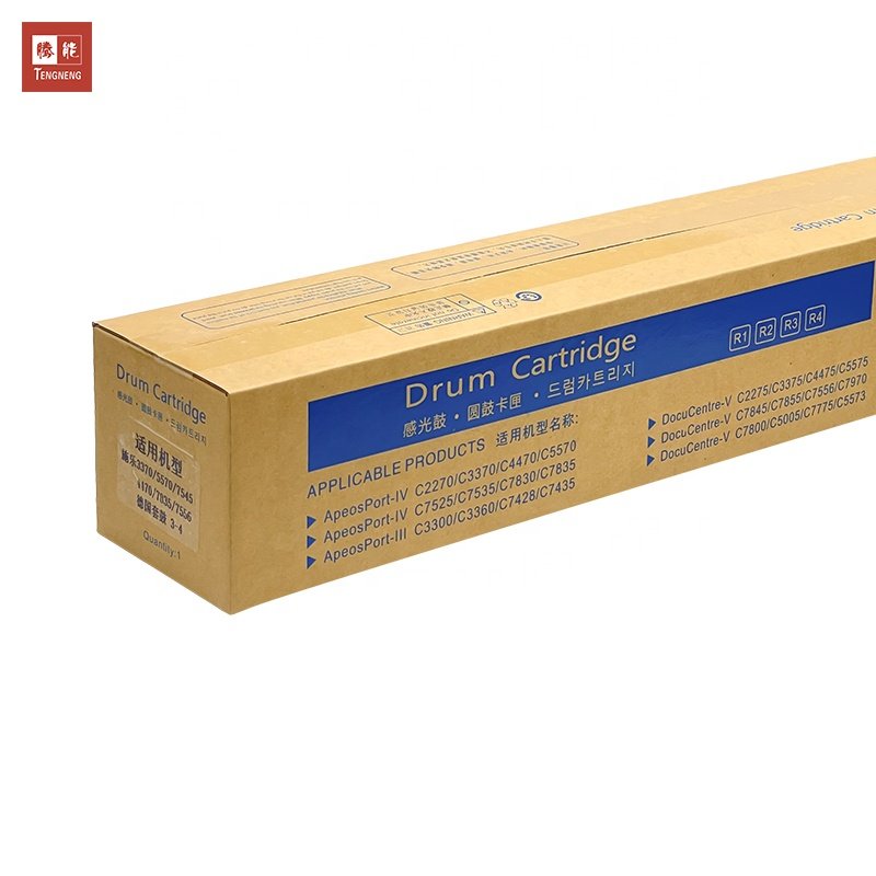 TENGNENG 7855 remanufactured Germany drum unit for Xerox 7845 7835 7556 7970 7545 7535 7435 7425 drum cartridge copier parts