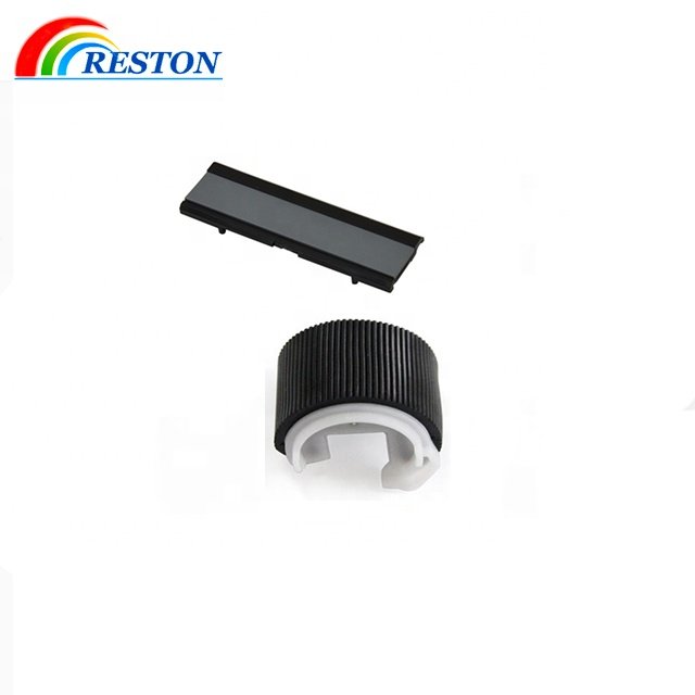 Copier Parts Pickup Roller Separation Pad for canon IR2520 IR2525 IR2530 IR2535 IR2545 FL3-1447-000 FL3-1352-000 pick up roller
