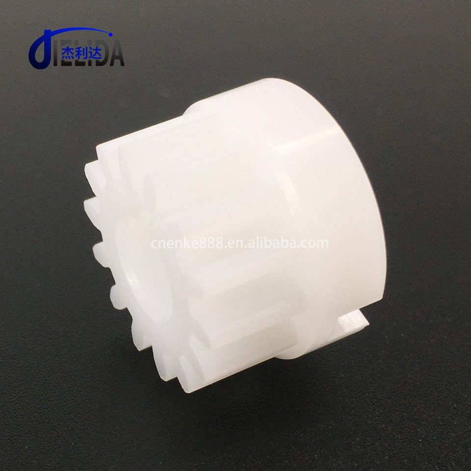 Original Paper Feed Reversal Gear C1060 C6500 C6000 C1052 For Konica Minolta Copier Parts 55va79030