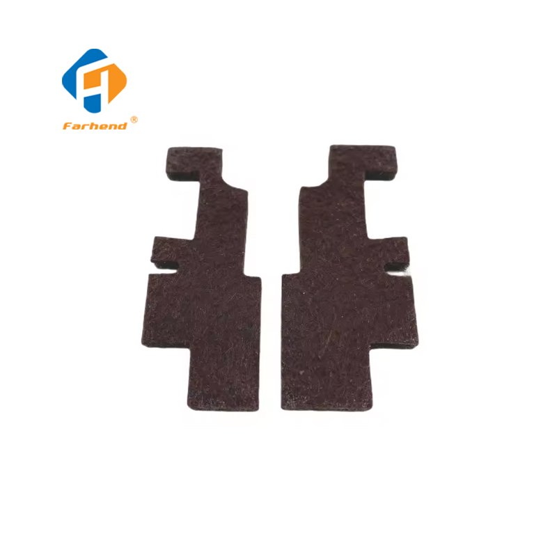 Drum Unit Seal For Xerox DC 5655 5755 5765 5790 5855 5875 sponge pad Printer Copier Parts Seal Plate