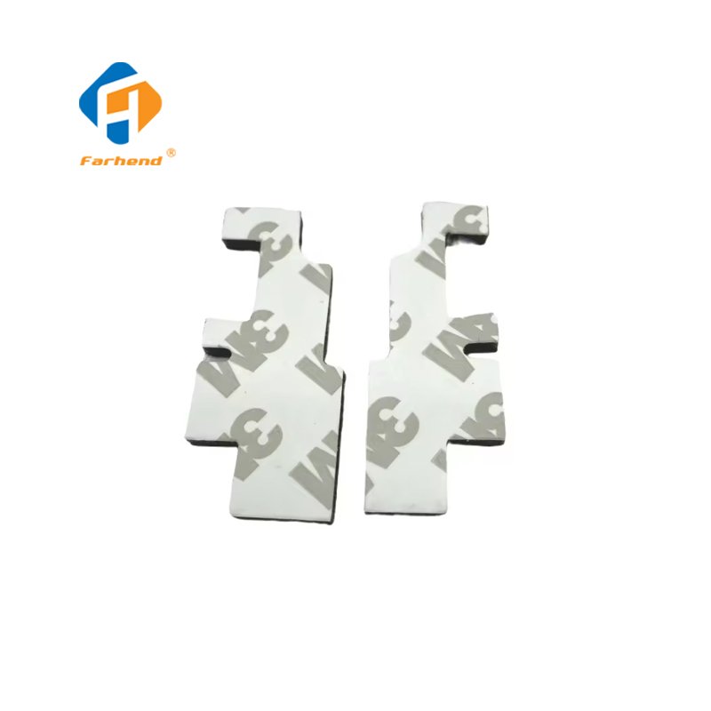 Drum Unit Seal For Xerox DC 5655 5755 5765 5790 5855 5875 sponge pad Printer Copier Parts Seal Plate