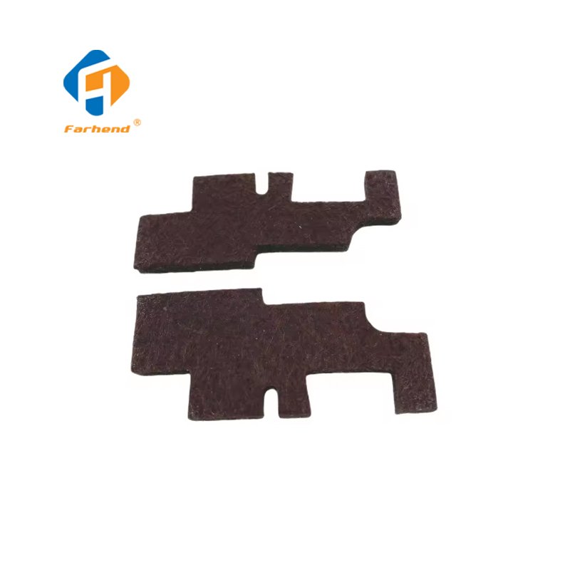 Drum Unit Seal For Xerox DC 5655 5755 5765 5790 5855 5875 sponge pad Printer Copier Parts Seal Plate