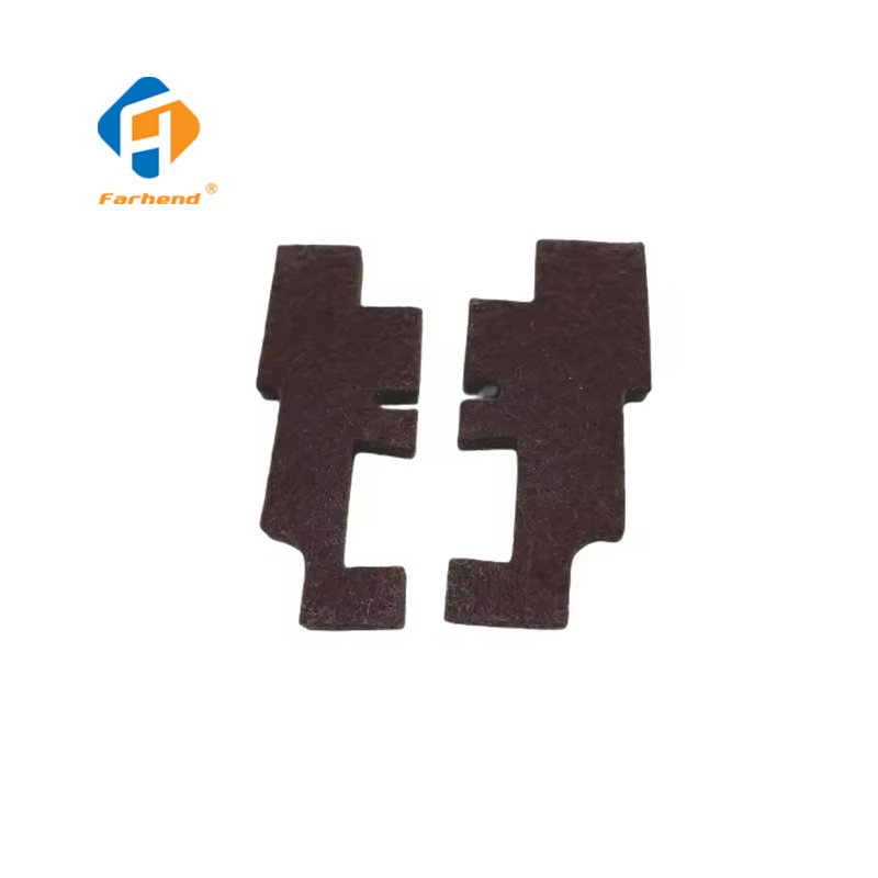 Drum Unit Seal For Xerox DC 5655 5755 5765 5790 5855 5875 sponge pad Printer Copier Parts Seal Plate