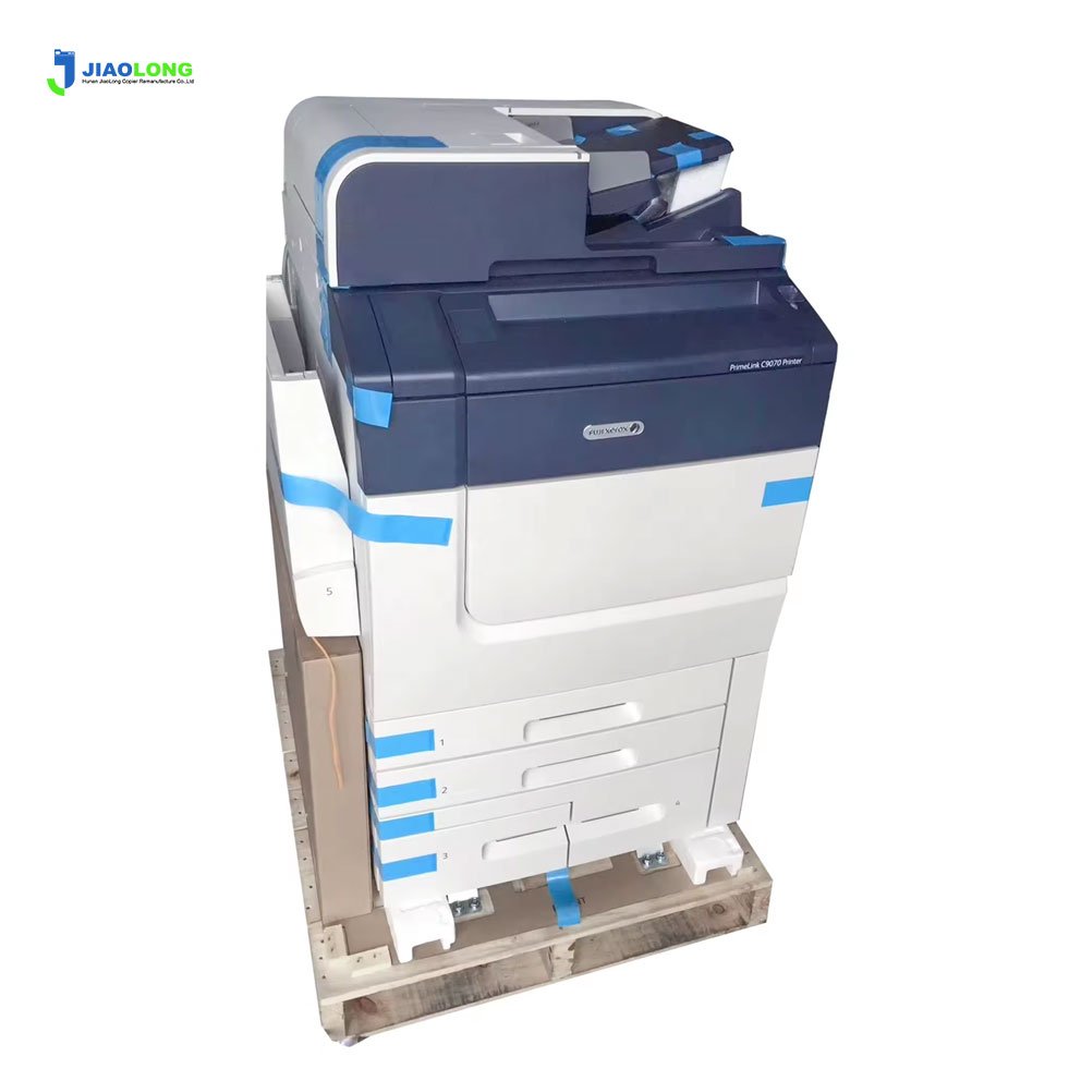 Copier Machine for Xerox C9070 digital laser color machine high speed photocopy multifunction A3 printer