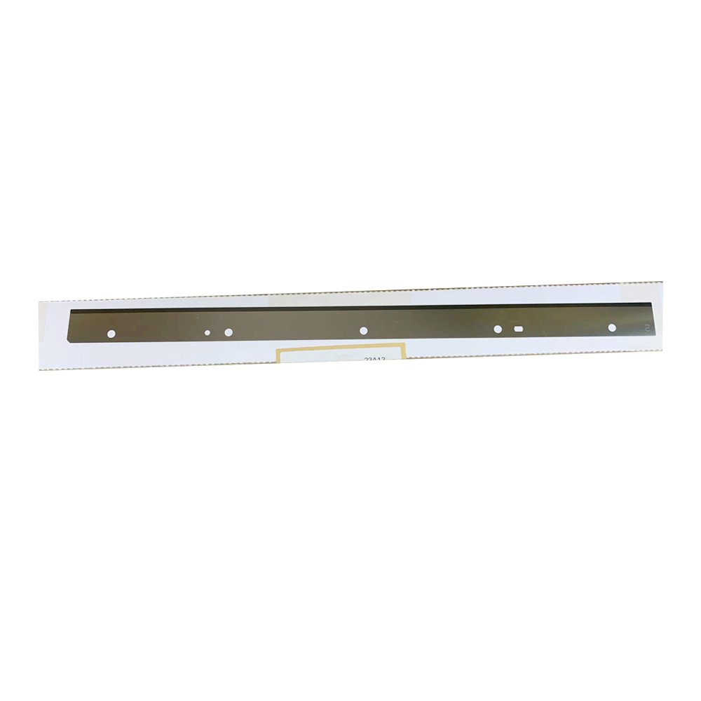 Original A9VP540100 Collection Scraper/C for Konica Minolta bizhub C4070 Copier Spare Parts