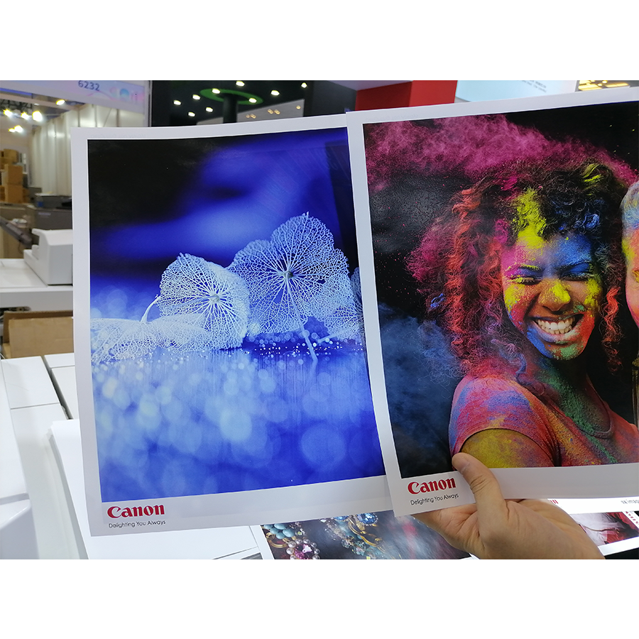 Color Copier Commercial Printing for Canon imagePRESS C10010VP photocopier copier Digital Photocopy C10010VP