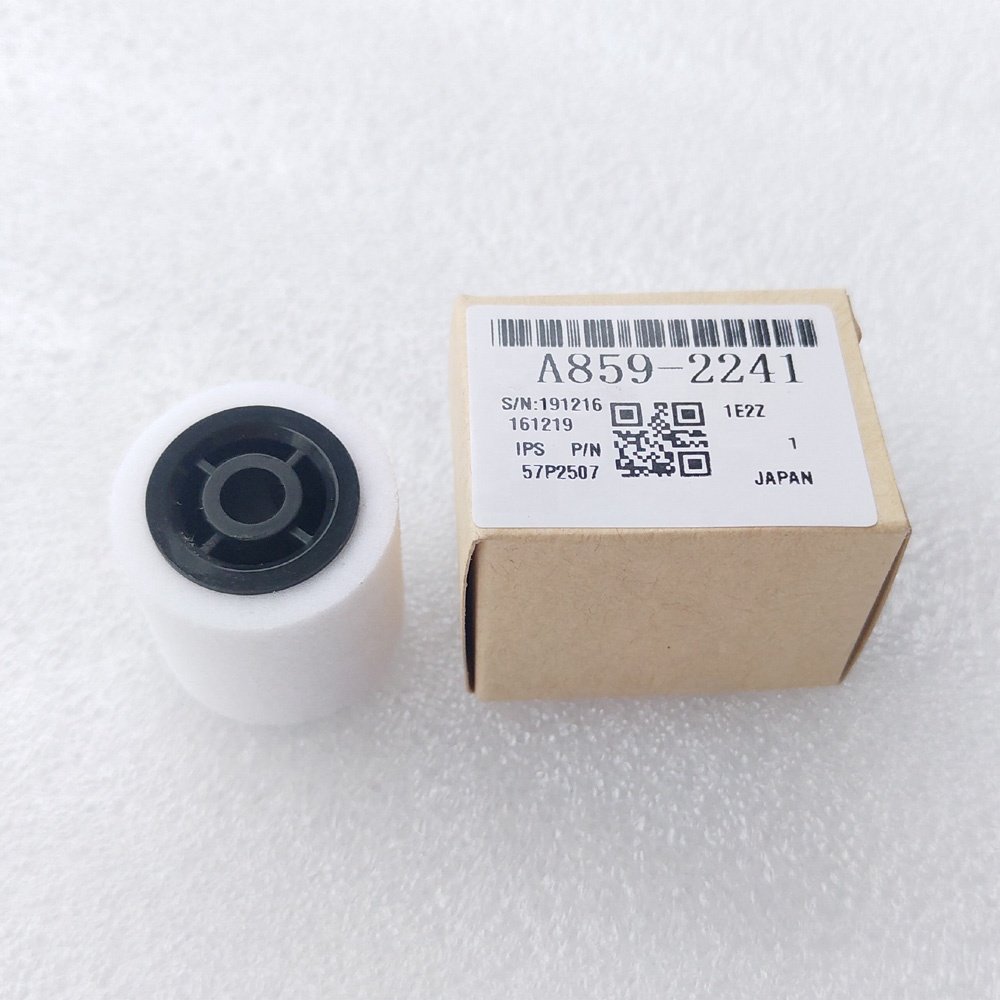 MP2851MPC3503 MP4000 MP4001 MP7500 MP8001 MP9000 ADF Reverse Roller for Ricoh