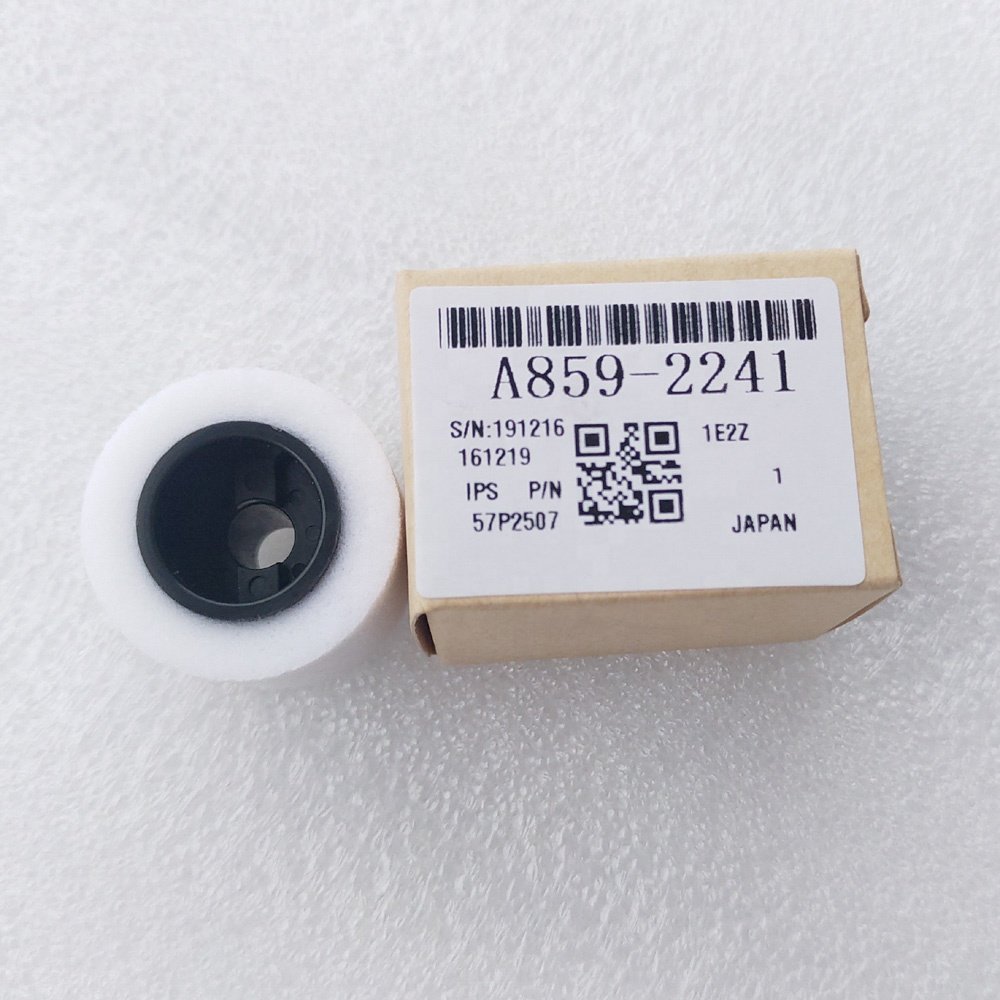 MP2851MPC3503 MP4000 MP4001 MP7500 MP8001 MP9000 ADF Reverse Roller for Ricoh