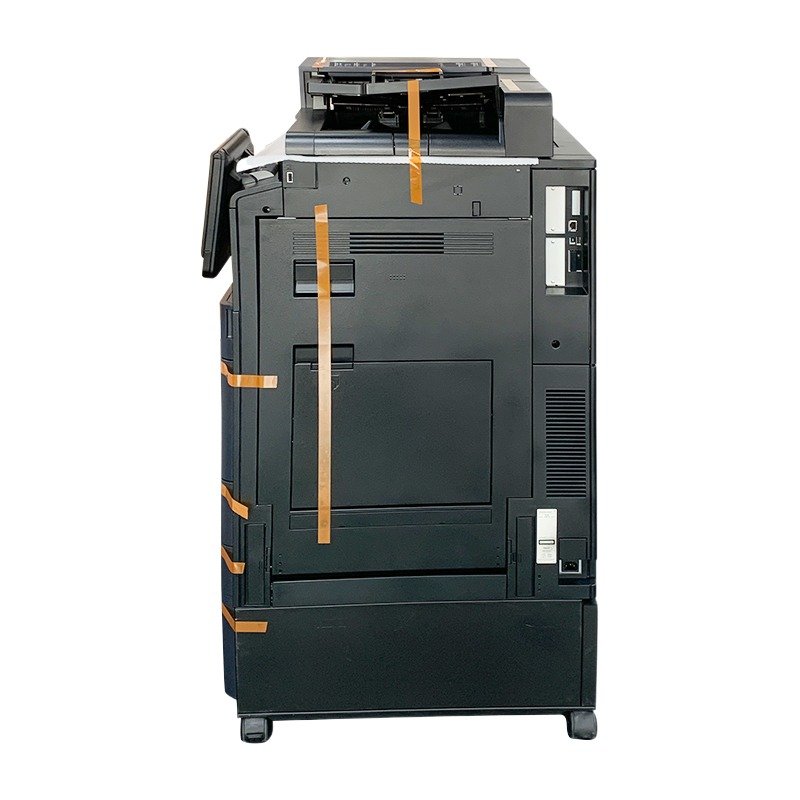 Refurbished A3 Printer Color Copier Machine for Kyocera taskalfa 2552ci Copyprinter