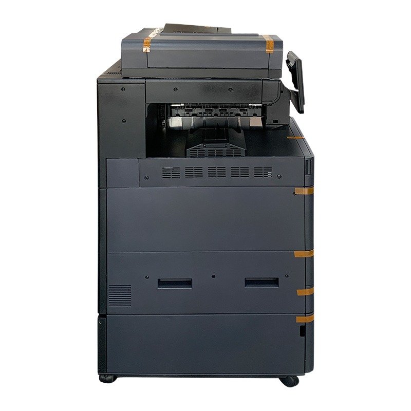 Refurbished A3 Printer Color Copier Machine for Kyocera taskalfa 2552ci Copyprinter