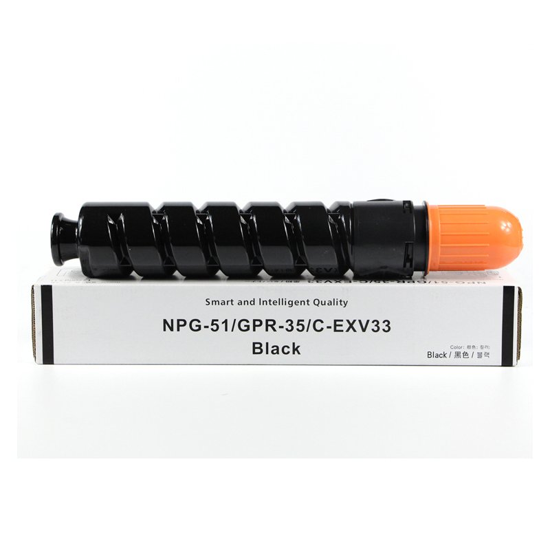 High Quality Toner Cartridge Canons NPG61 GPR48 CEXV43 Toner Compatible For Canons iR ADV 400 500 Copier Toner Cartridge G61