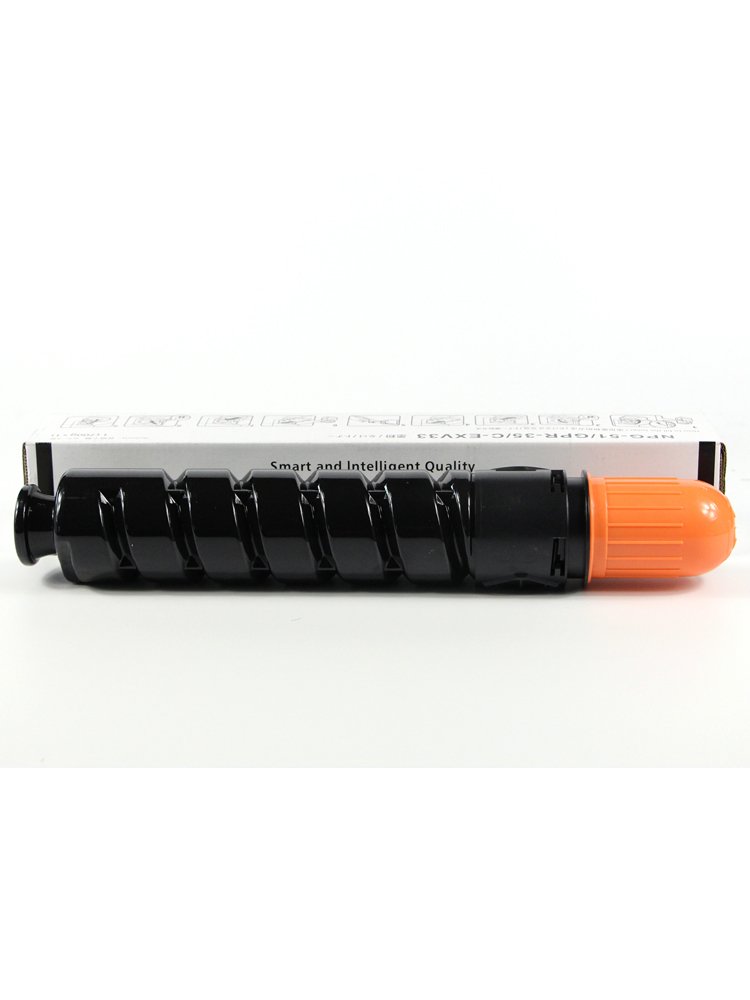 High Quality Toner Cartridge Canons NPG61 GPR48 CEXV43 Toner Compatible For Canons iR ADV 400 500 Copier Toner Cartridge G61